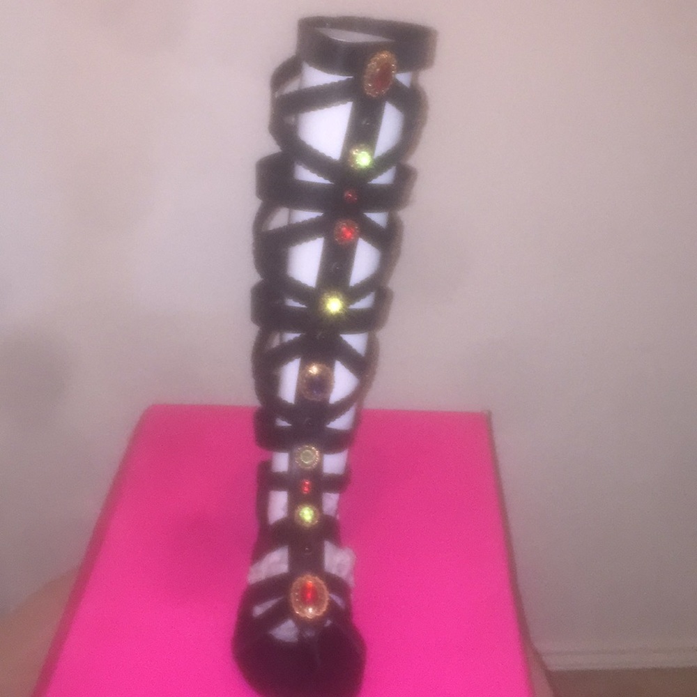 Sexy Sandals